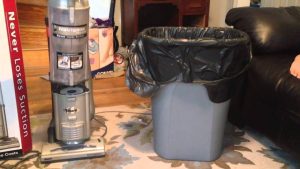 How to Empty a Shark Navigator Vacuum Cleaner