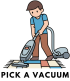 Pick A Vacuum
