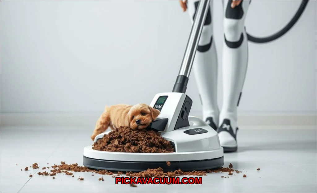 Shark brand vacuum cleaner - clean robot vacuum do