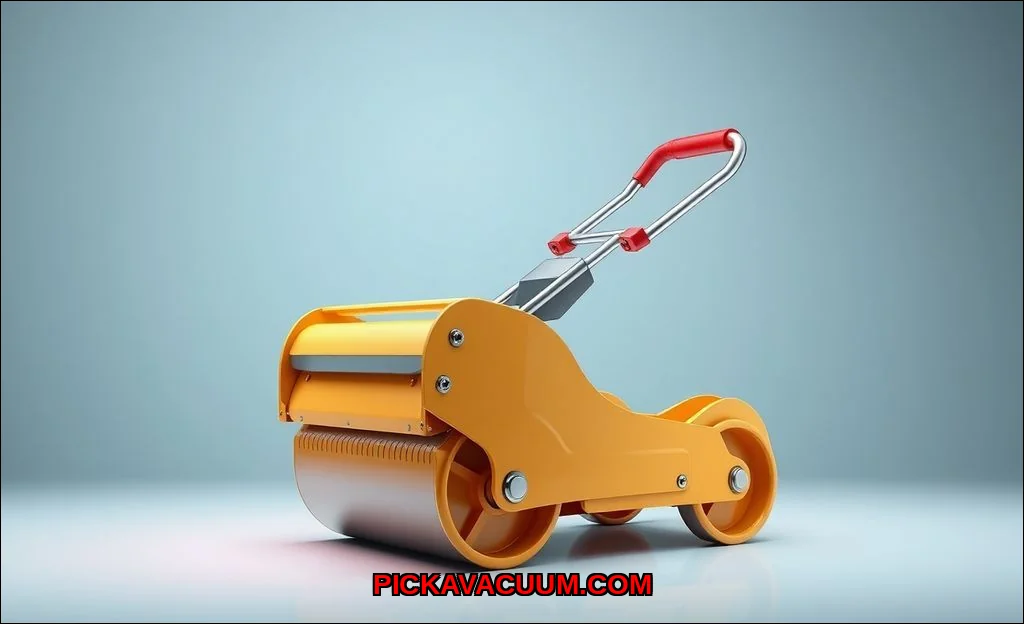 Shark brand vacuum cleaner - clean rocket vacuum r