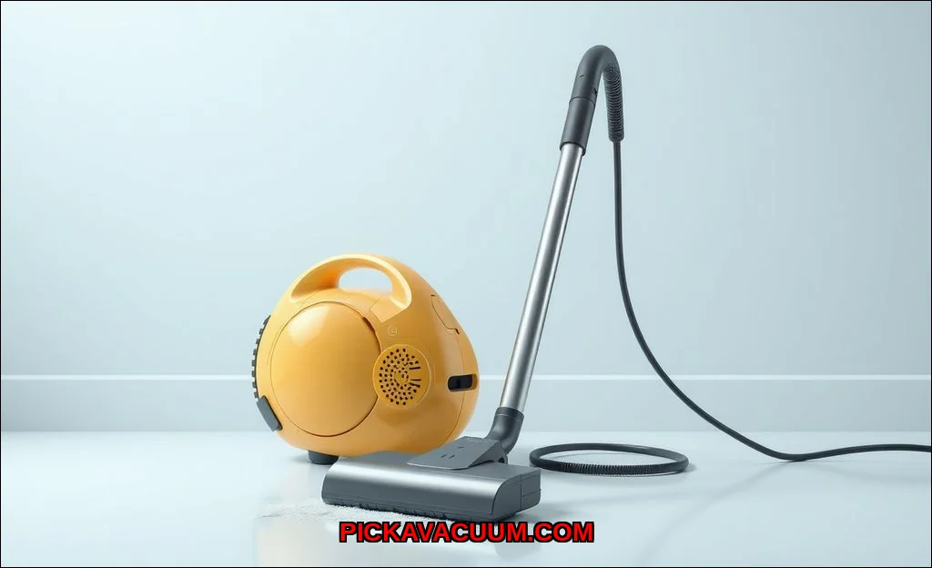 Shark brand vacuum cleaner - mini vacuum not charg