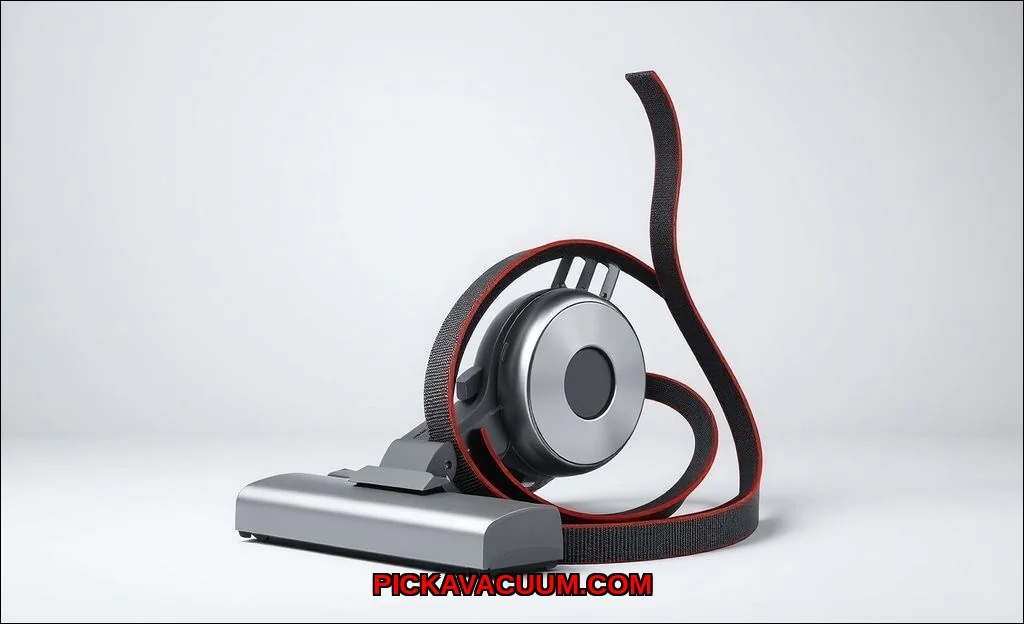 Shark brand vacuum cleaner - navigator vacuum belt