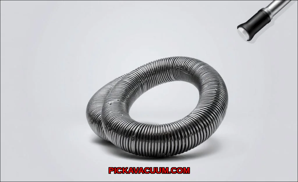 Shark brand vacuum cleaner - navigator vacuum hose